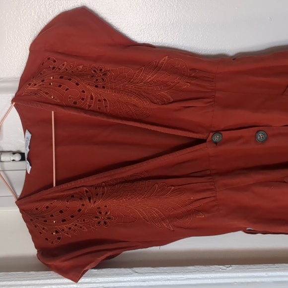 Zara dress - Picture 4 of 6